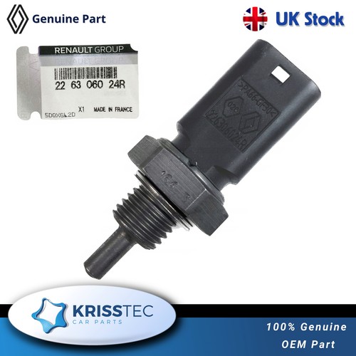 Genuine renault coolant - genuine,