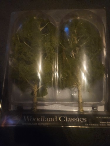 Tr3539 woodland scenics - tr3539, waters