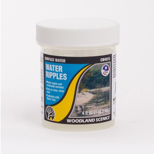 Woodland scenics cw4515i water - woodland,