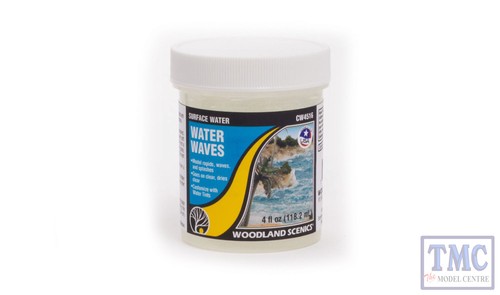 Cw4516 woodland scenics water - scenics,