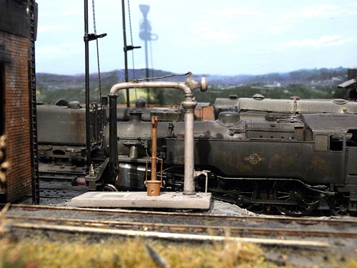 Bachmann scenecraft midland - bachmann,