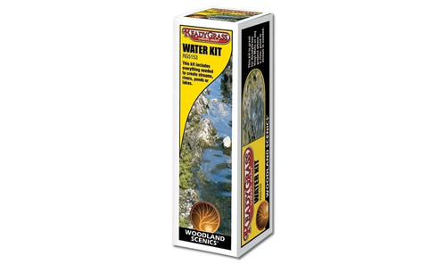 Rg5153 water starter - 2, x