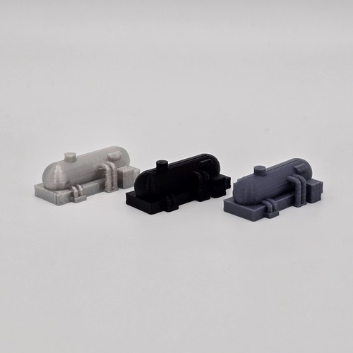 Gauge fuel tank water - n,