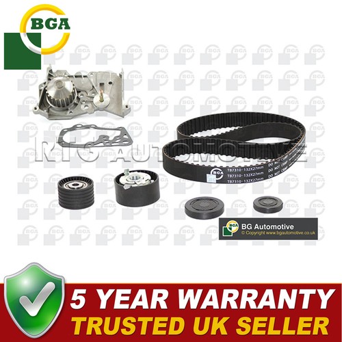 Bga timing cam - kit, +