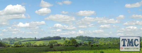Skp peco scenic background - skp-05,