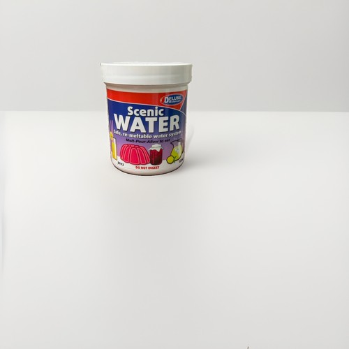 Deluxe materials scenic water - materials,