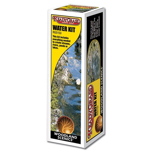 Woodland scenics rg5153 - scenics,