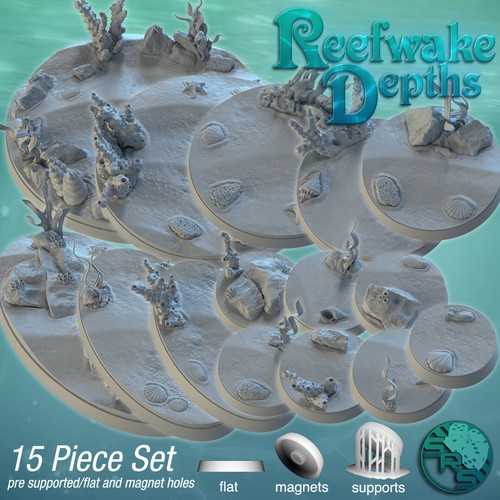 Water beach coral - beach, scenic