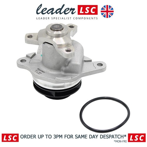 95517866 coolant water - water, pump