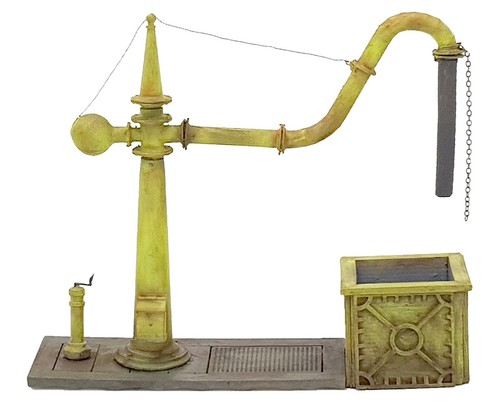 Kt01 water crane kit - kt01,